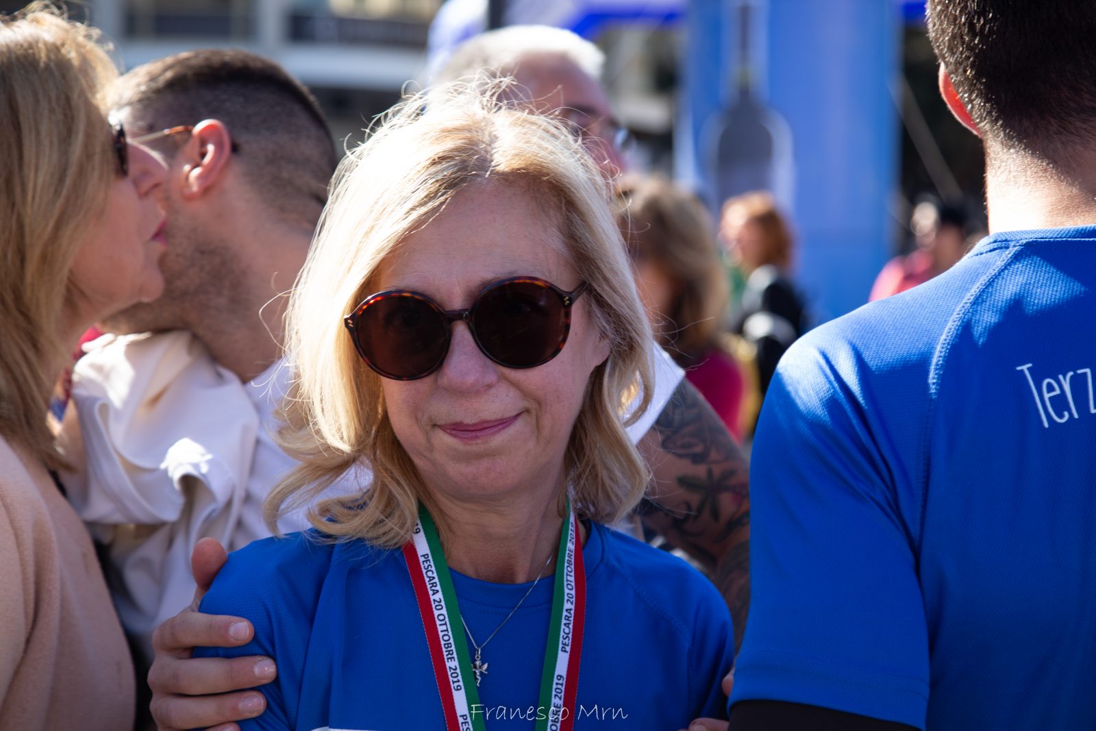 ISAV Associazione a Sostegno dei malati di Sla