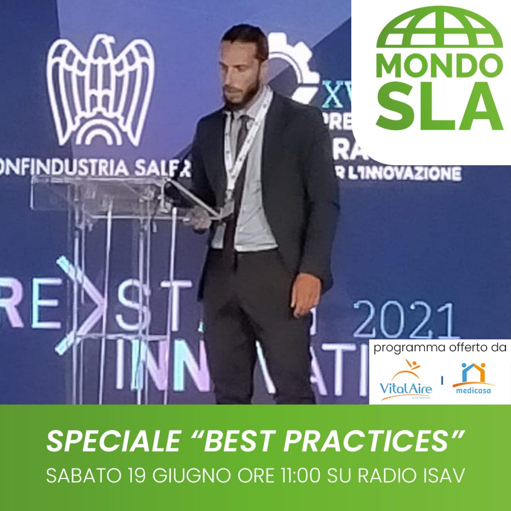 Mondo SLA - Speciale Best Practices 2021