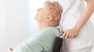 L'assistenza domiciliare nella Sla