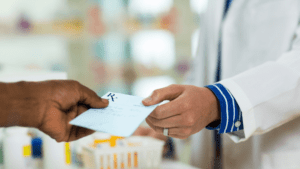 Sla prescrizione del medico specialista