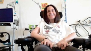 La SLA di Annalisa