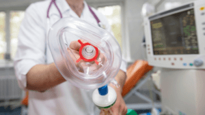 La ventilazione meccanica nella SLA