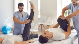 La fisioterapia nel paziente SLA