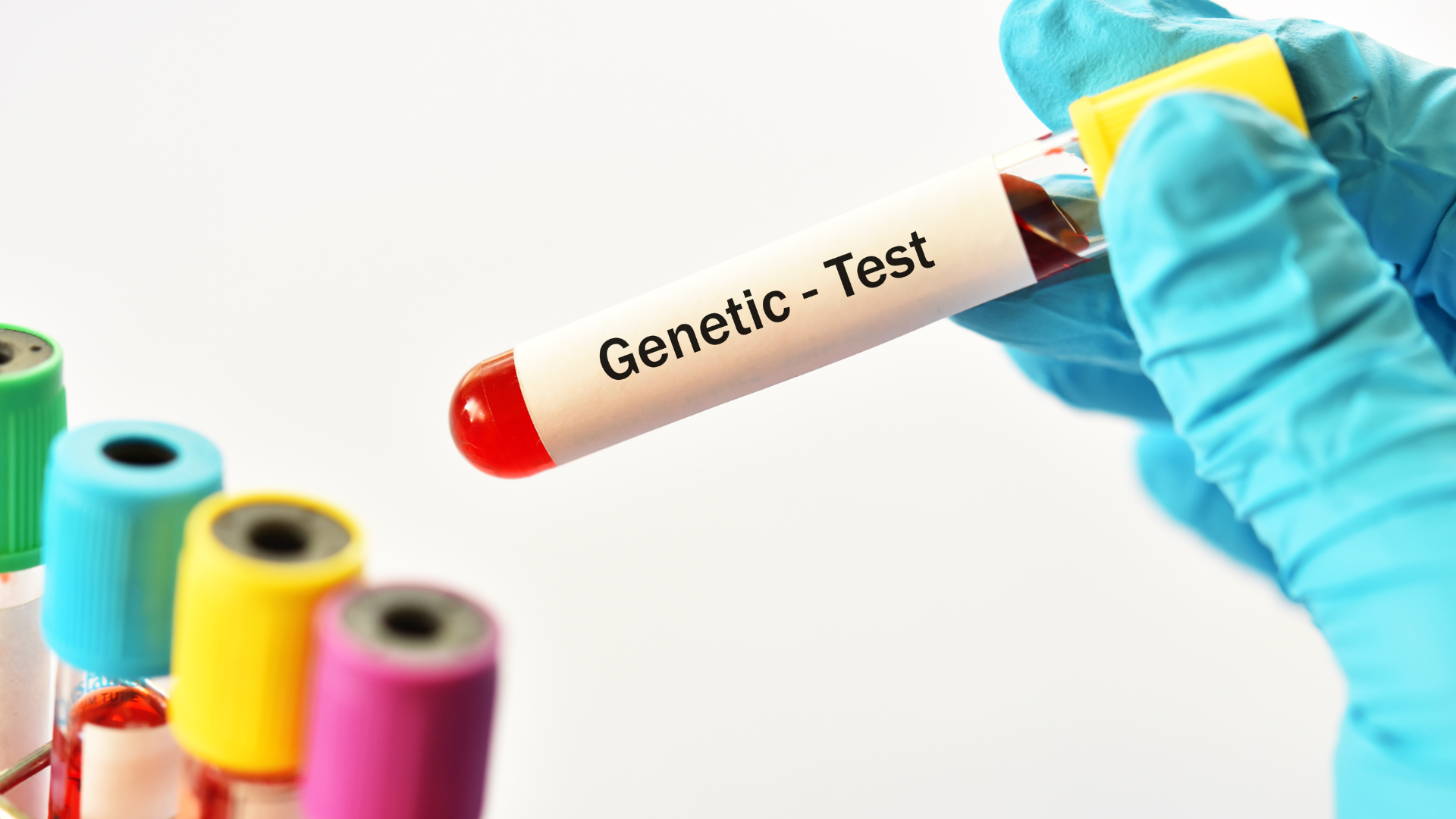 Test genetici per la SLA: una legge li rende obbligatori