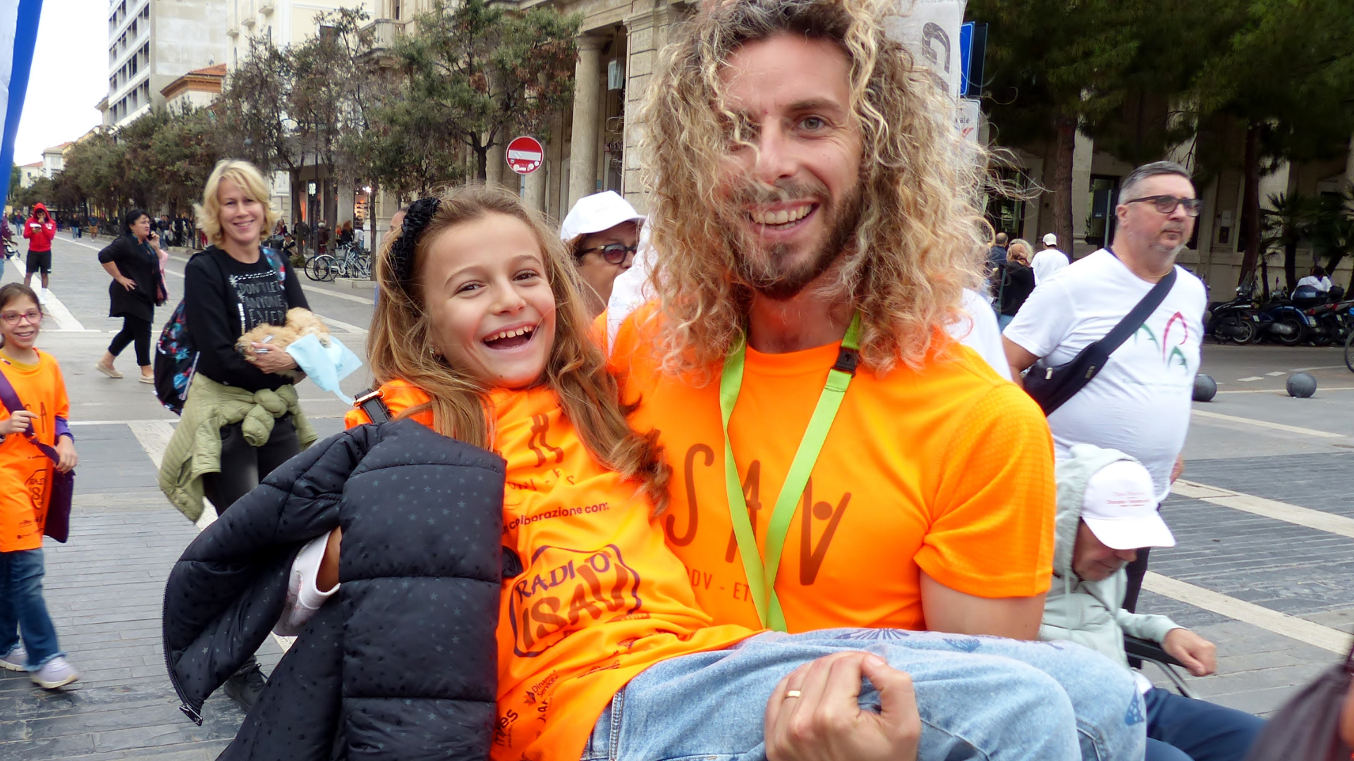 A Pasqua Radio ISAV eroga le borse di studio ai figli dei malati di Sla