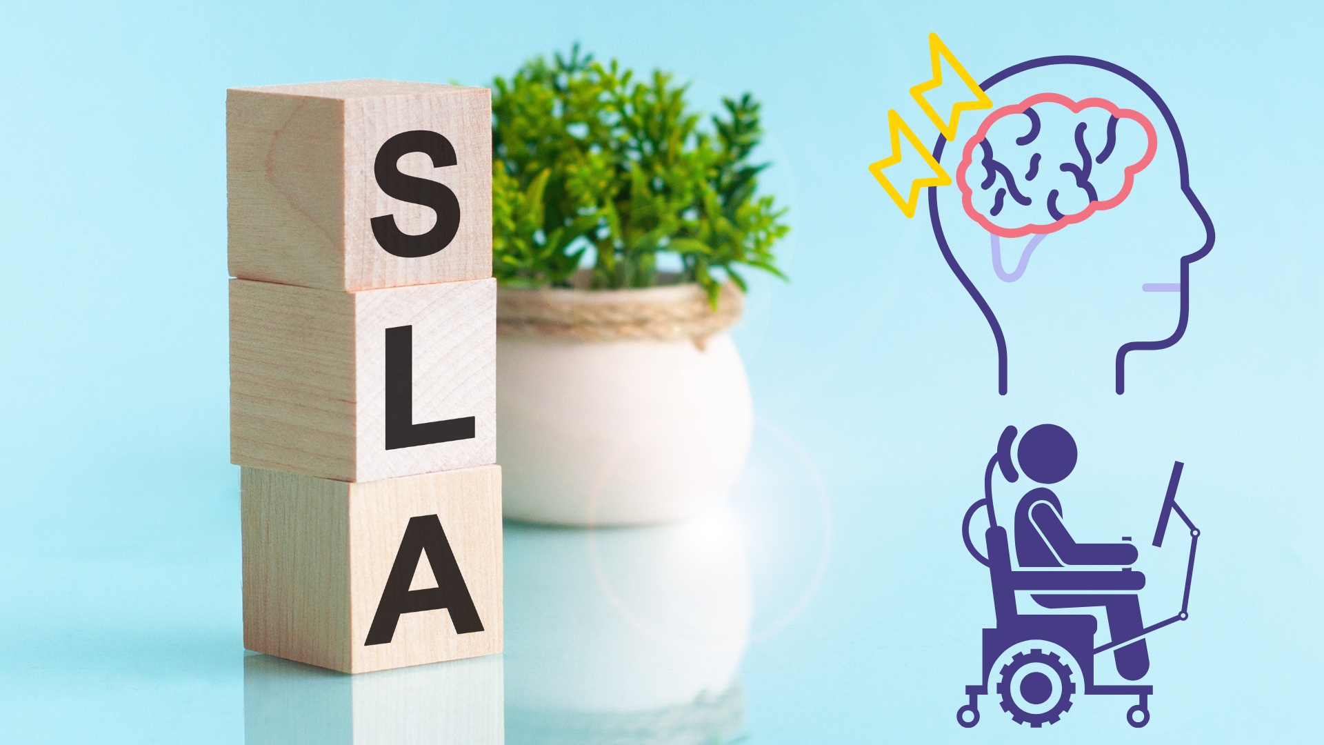 SLA: Come Riconoscere i Segnali Cognitivi Precoci