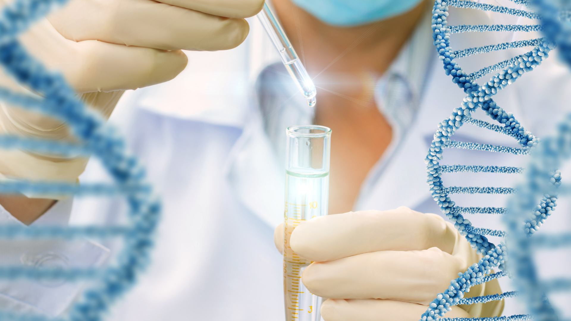 DNA libero circolante: la nuova frontiera per la diagnosi di SLA