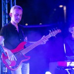 tribute band 8