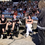 testimonianza di dante