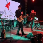 terza corsia tribute band