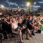 platea