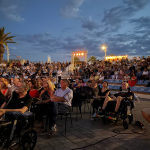 platea 2