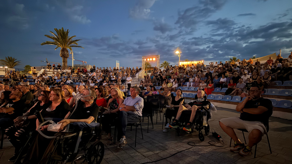 Concerto di Beneficenza ISAV: raccolti 8.000 euro per i malati di SLA abruzzesi