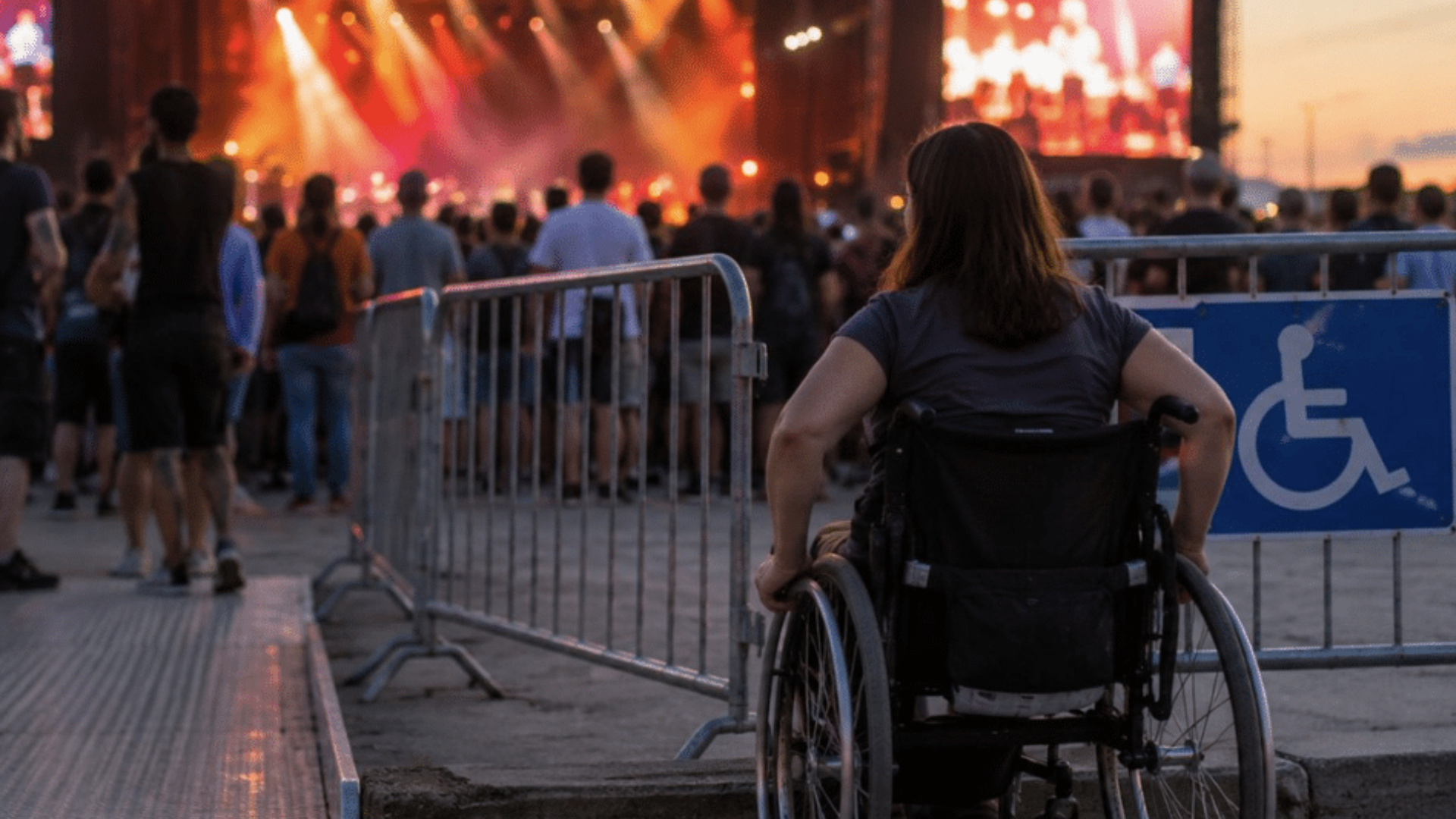 IMVisible: più accessibilità per partecipare alla vita sociale