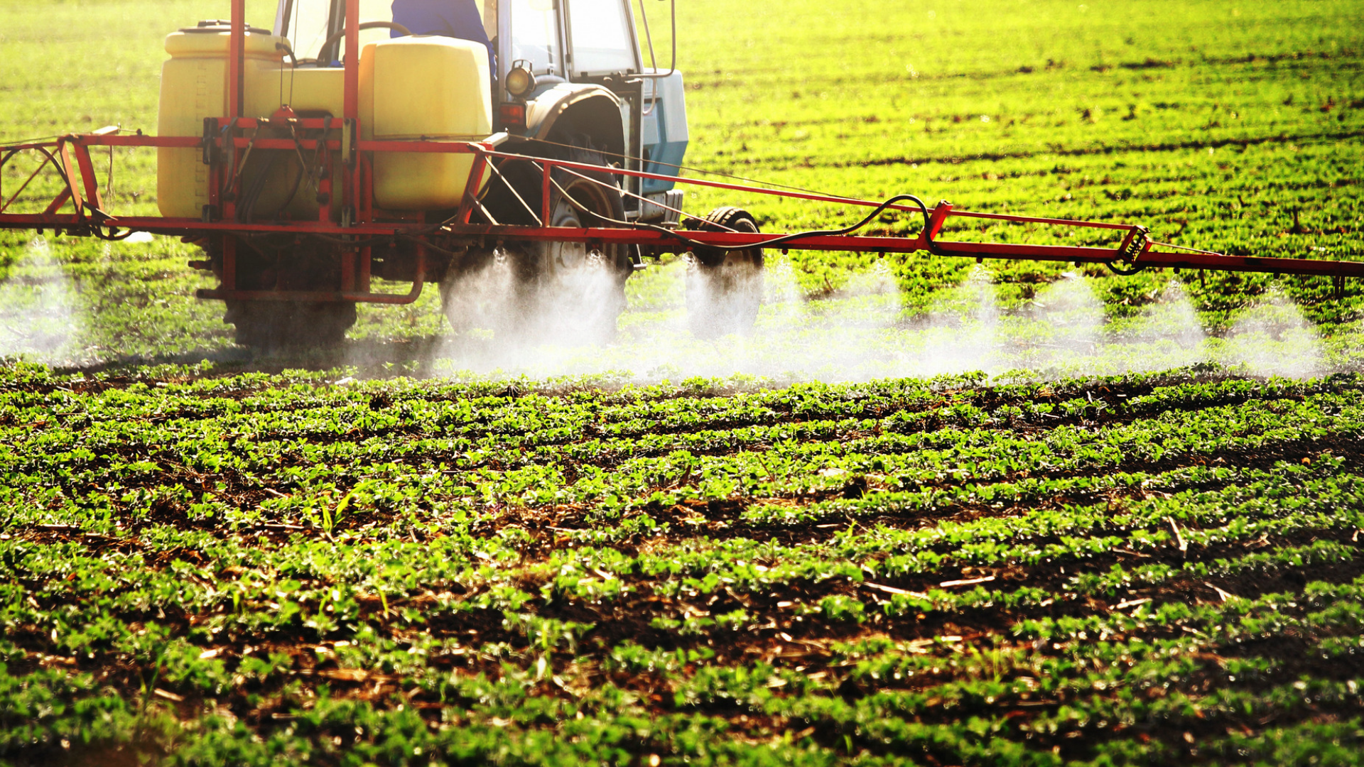 SLA e pesticidi: cosa sappiamo sull’esposizione professionale